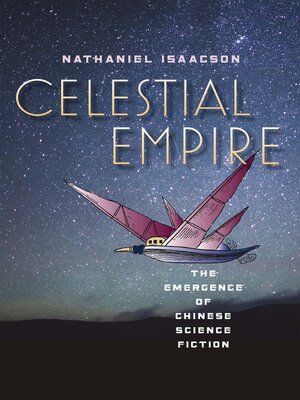 cover image of Celestial Empire